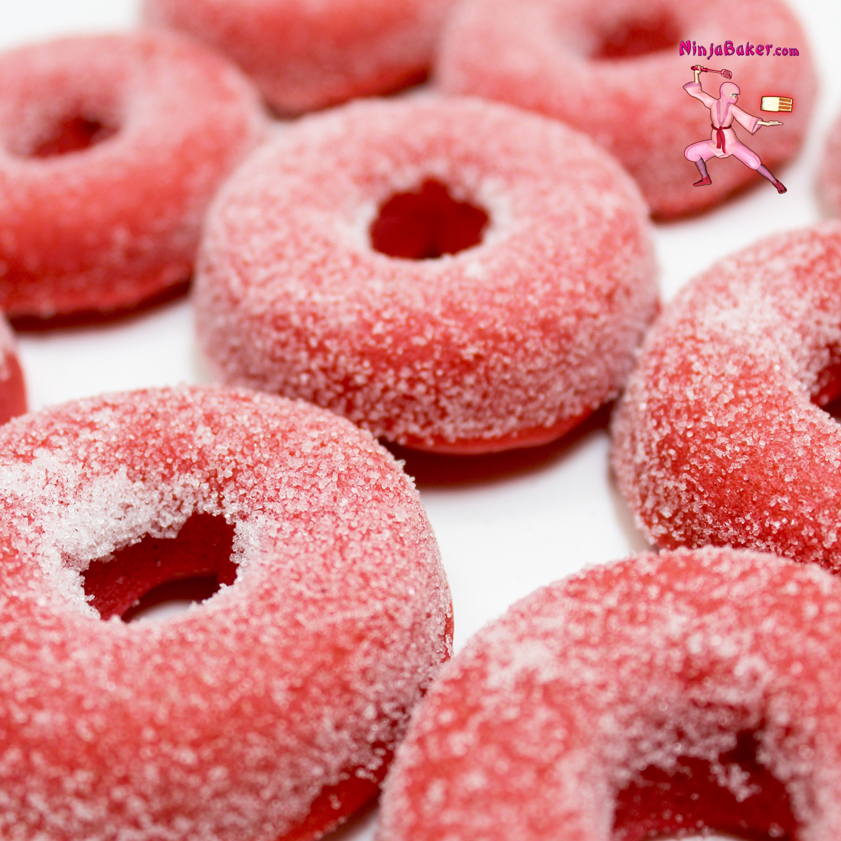 #vegan #glutenfree #Japanese #donuts #HowTo #heal #hearts #vegan #glutenfree #Japanese #donuts #HowTo #heal #hearts