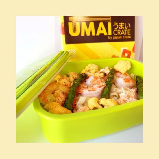 HEALTHY CALIFORNIA STYLE RAMEN BENTO HEALTHY JAPANESE FOOD BENTO