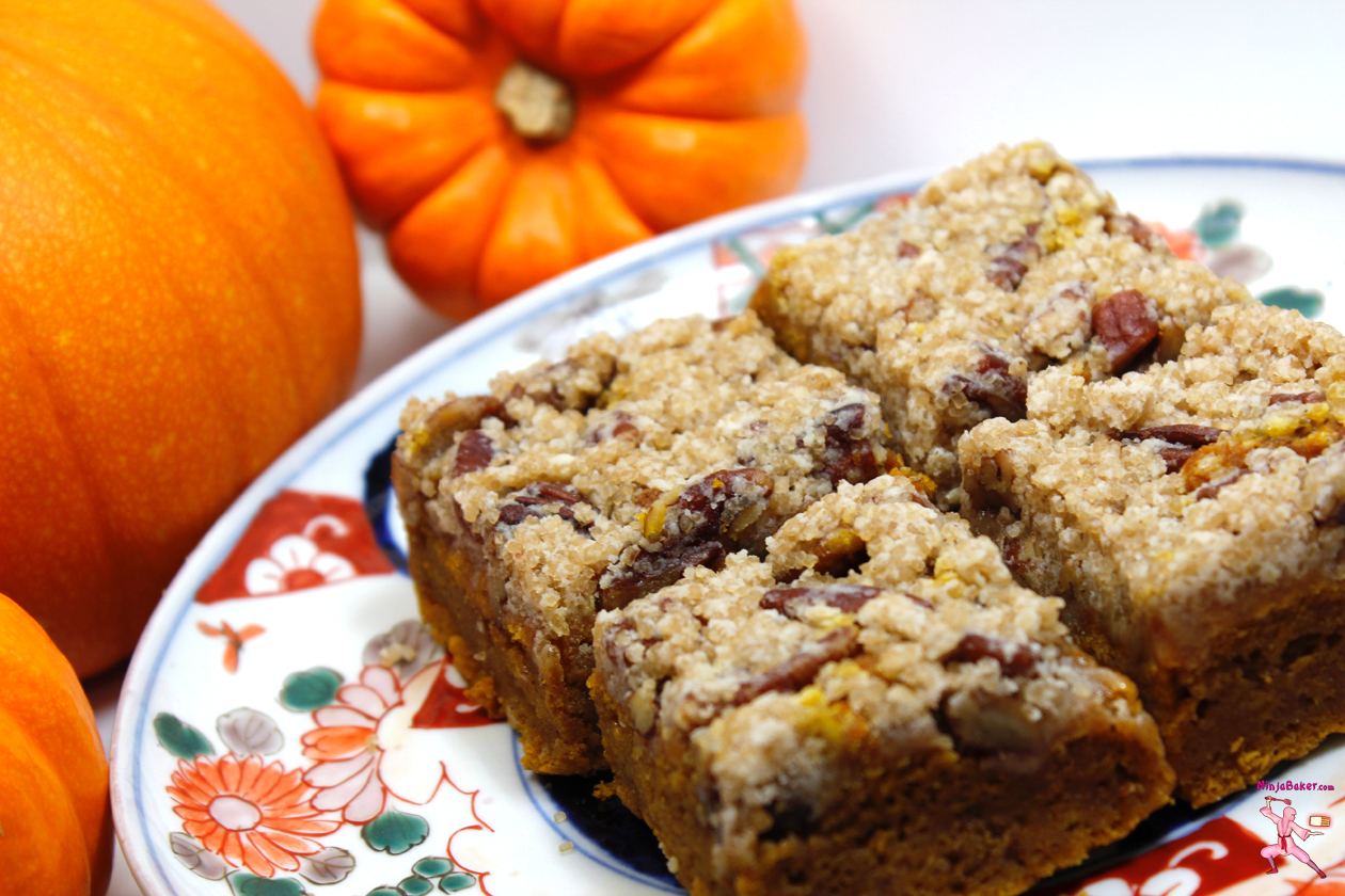 BETTER THAN PUMPKIN PIE VEGAN COFFEE CAKE VEGAN GLUTENFREE PUMPKIN COFFEE CAKE EASY RECIPE
